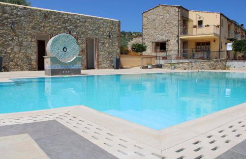 Agriturismo le Campanelle - Sicilia - Cefalù - Foto 146