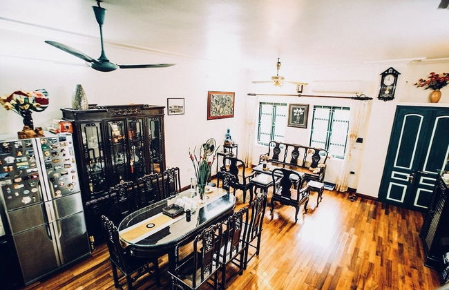 Hanoian Style - Foto 6