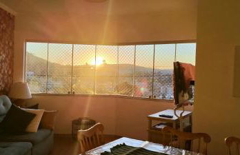 Dúplex do Poente, vista única a 5 min da Rota do Vinho em São Roque, SP - Photo 5