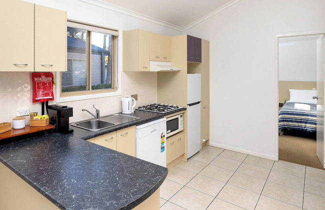 Lakeside Forster Holiday Park - Photo 31