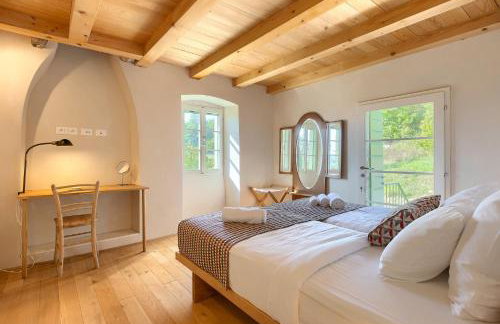 Stanzia Sparagna - Foto 53