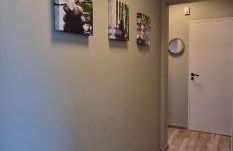 Gîte moderne et calme avec local séparé pour skis et vélos - Foto 22