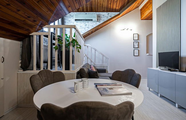 Rovani 14 in Monza With 1 Bedrooms and 1 Bathrooms - Foto 30