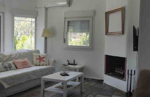 ΟΜΟΡΦΗ ΕΞΟΧΙΚΗ ΚΑΤΟΙΚΙΑ - Foto 6