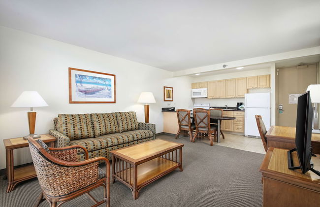 Aston Waikiki Sunset - Photo 34