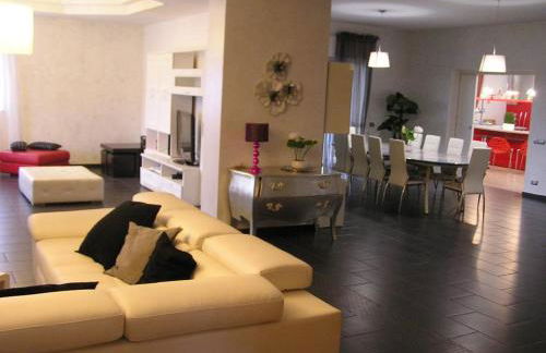 Villa Caterina - Foto 12