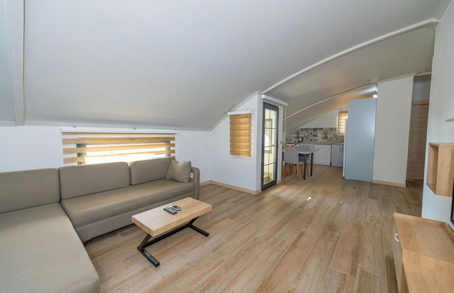 Yaşam Park Residence Apart Hotel - Photo 34