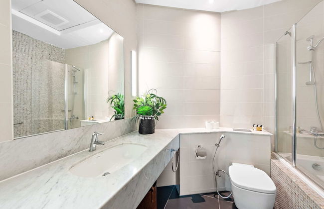 Silkhaus Central Park, DIFC Dubai - Photo 16