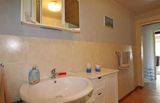 Ferienwohnung in Brusow an der Ostseekueste - Foto 20