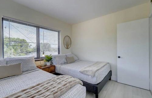 Beachy&Boho apt for 6 people with kitchen and pool - Foto 17