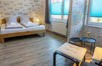 Ferienhaus Westerstraße - Foto 15