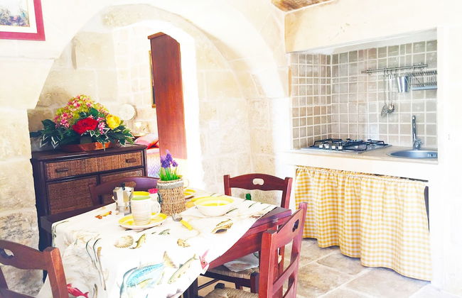 Corte Grika - Foto 23