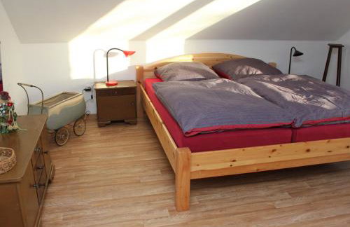 Holiday Home Kremperhuus Haus by Interhome - Foto 19