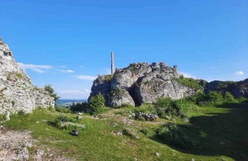 Okno na Jurę - Foto 37