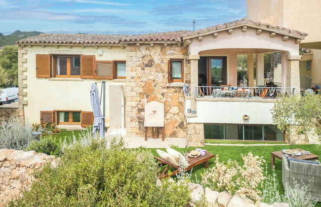 Villa del Golfo - Foto 28