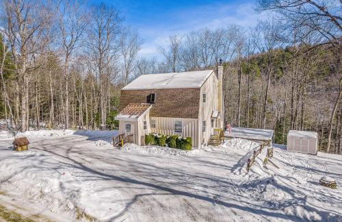 Antler Lake House - Photo 32