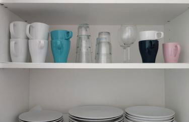 Ruheoase Waldblick - Foto 16