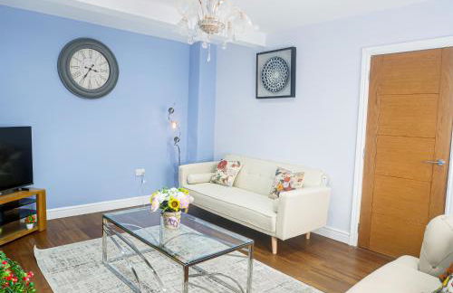 Royal Luxe 4 - 6 Bed House in London - Foto 9