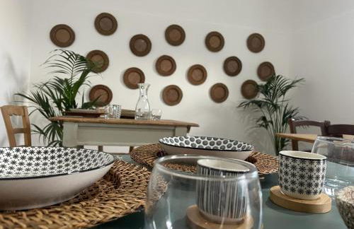 Giardino dei Trulli Cummerse - Foto 20