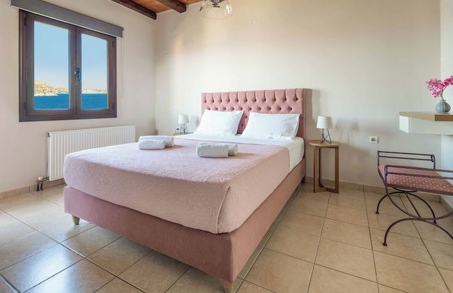 Villa Koule - Foto 4