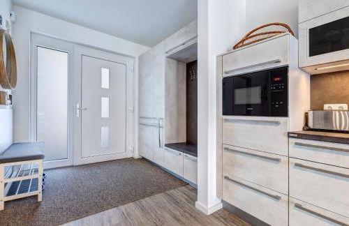 Bernsteinquartier BQ 07e - Ferienhaus Meerzeit - Foto 11