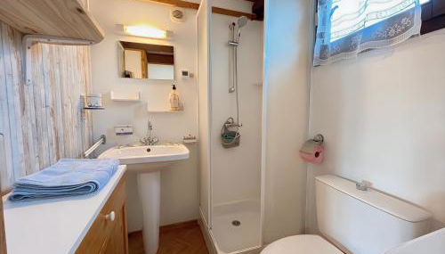 Chaleureux chalet à 3 minutes à pied de la mer - Parking gratuit - Photo 4