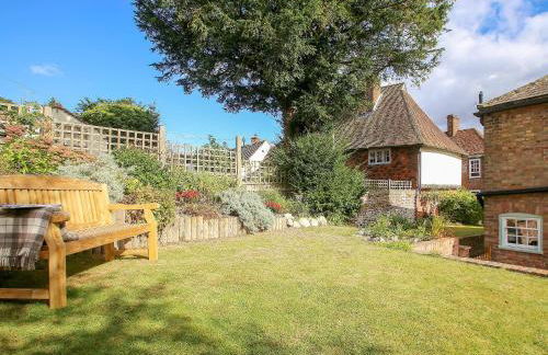 Pilgrim Cottage - Foto 14