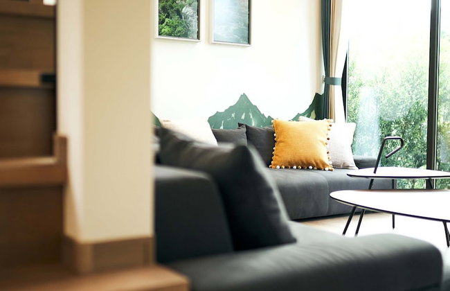 Rakuten STAY VILLA Hakone Sengokuhara - Foto 42