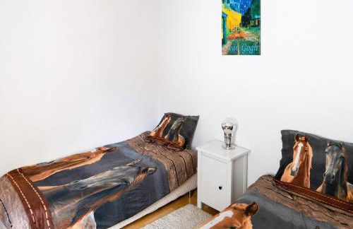 Ferienwohnung in Bontkirchen - Foto 6