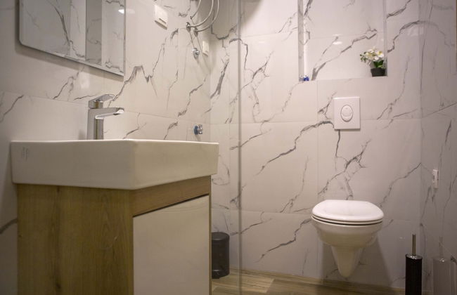 Apart Hotel Gondola Kolasin - Photo 74