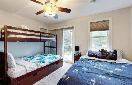 Lakefront and Dock! Family-Friendly Wisconsin Escape - Foto 18