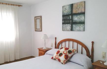 Residencial Olival-Acceso privado playa por jardín - Foto 23