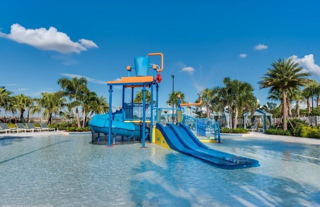 1834cvt New Solara 9 Bedroom 6 Bathroom Resort - Foto 59