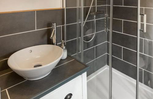 Archers Cottage - Foto 11