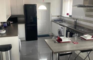 5 bedroom ensuite spacious house - Foto 3