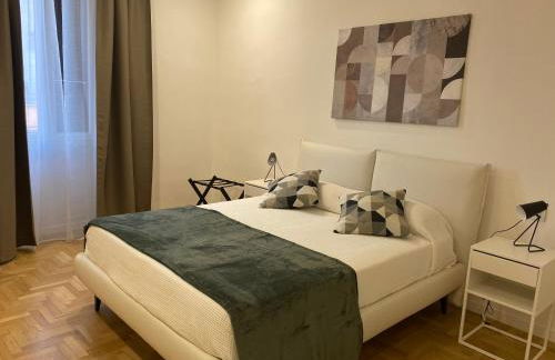 Colosseum Rome Guest House Luil - Foto 30