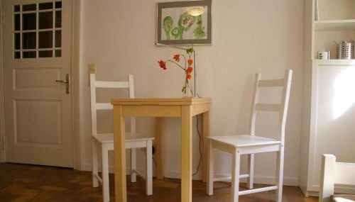 Ferienwohnung Fesenfeld Bremen Steintorviertel - Foto 5