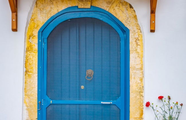 Halases Panorama Villa pvt Pool - Foto 46