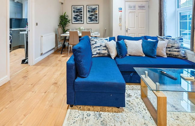 Everest Lodge Serviced Apartment - Foto 57