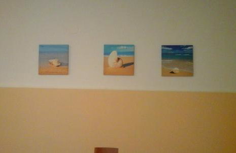 Apartmani Božić-Omišalj - Foto 15