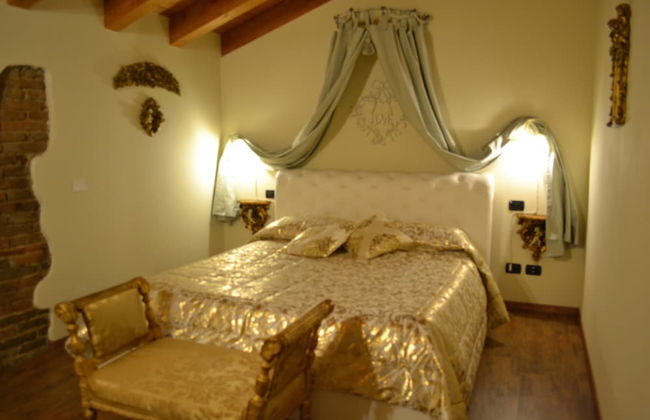 Residence Cà di Capri - Foto 8