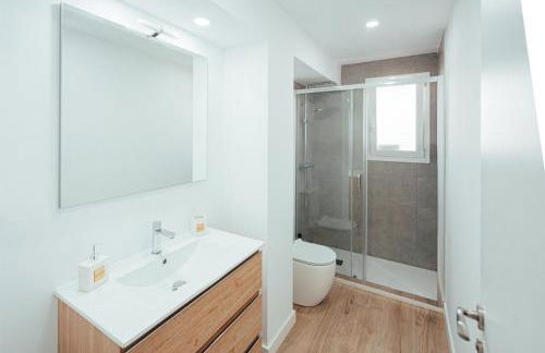 Penthous vue sur mer à Benidorm - Foto 16