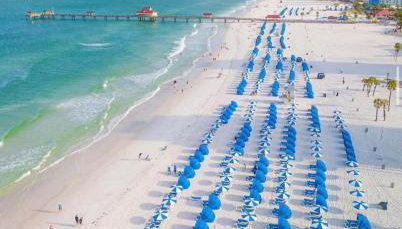 Heated pool & jetted spa -- mins to beach - Photo 2