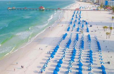 Heated pool & jetted spa -- mins to beach - Photo 2