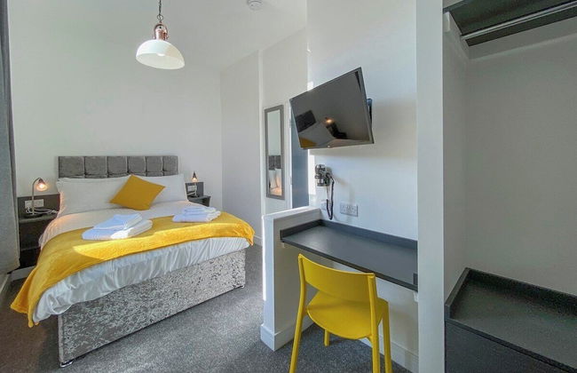 Gulland House by Pureserviced - Foto 30