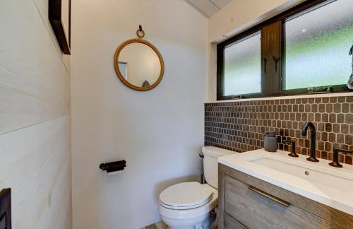 Haena Beach House 2 Bedroom Home by RedAwning - Foto 34