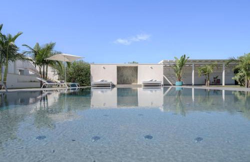 LM7 Luxury Villa Sicily - Foto 77