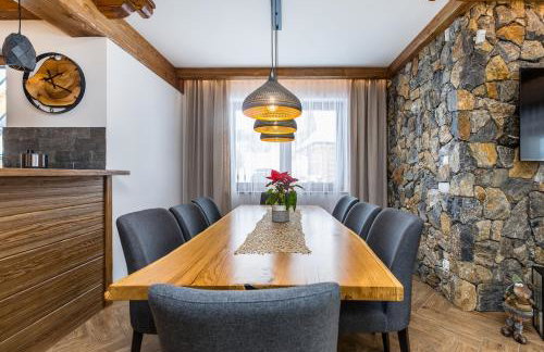 Gawra- apartament premium 120m2 Bukowina Tatrzańska - Foto 10