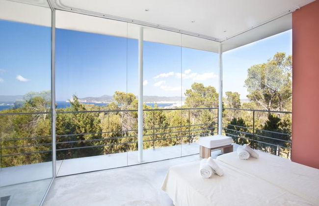 Beautiful Villa in Inviting Space - Foto 9