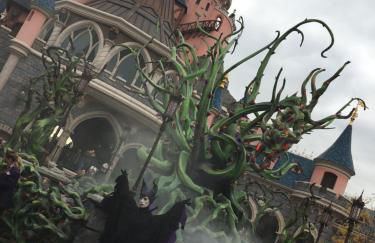 F&B's Home Disneyland Paris - Foto 52